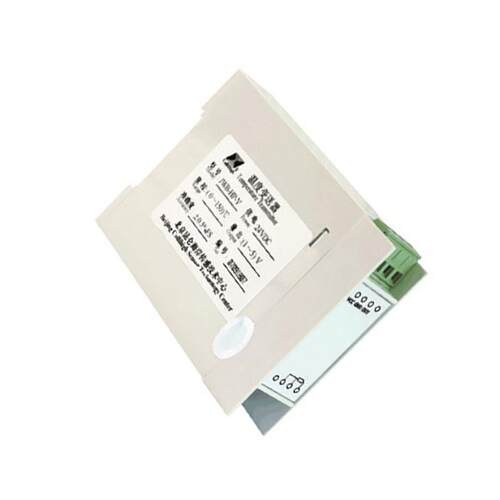 collihigh/JWB-H系列滑轨型温度模块变送器传感器