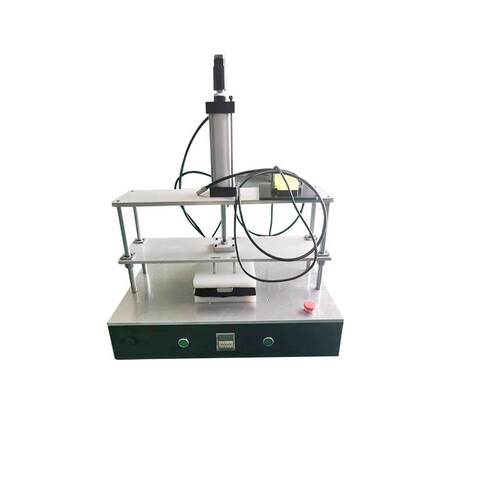 产品组装固定气动装配治具组装压合治具产品装配治具