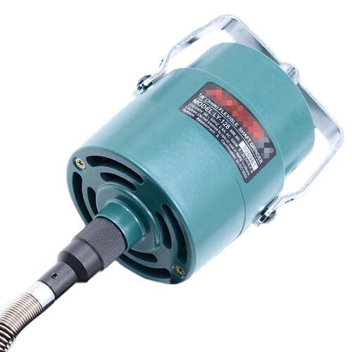 大功率600W吊磨机玉石雕刻机金属打磨切割抛光机电磨软轴磨笔550W