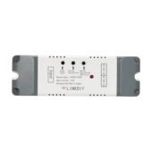 电动窗帘智能遥控自动窗帘手机WIFI远程控制窗帘轨道电机遥控器