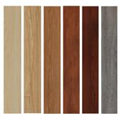 5㎡pvc地板贴客厅防水卧室地贴水泥地直接铺加厚家用自粘地板