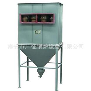 厂家布袋除尘机多管除尘器多管旋风收尘器出尘器