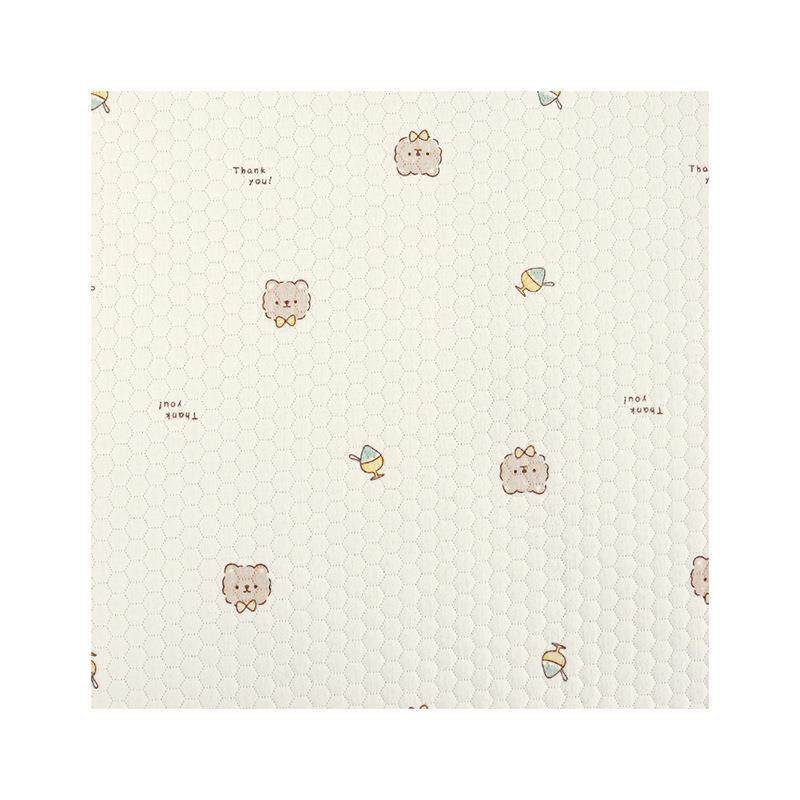 三层保暖夹棉布面料全棉夹丝布空气棉蜂窝提花彩棉印花空气层,纺织面料/辅料/配套,空气层,淘宝优惠券,粉丝福利购,淘宝优惠卷