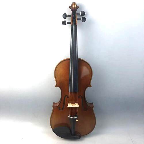 高档欧料小提琴油性漆手工小提琴演奏用小提琴soloviolin