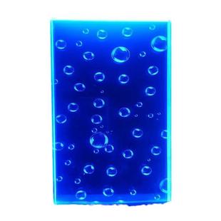 激光内雕钢化玻璃8-12MM屏风隔断KTV背景墙氛围彩绘玻璃