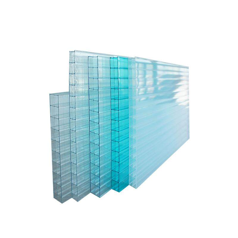 PC中空阳光板体育场馆车站仓库多层采光板住宅聚碳酸酯板采光天幕,基础建材,PC耐力板/阳光板,淘宝优惠券,粉丝福利购,淘宝优惠卷