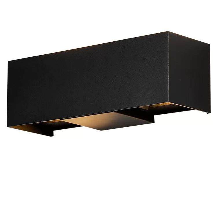 新品热销led户外壁灯双头酒店走廊床头灯庭院别墅装饰防水洗墙灯,家装灯饰光源,户外壁灯,淘宝优惠券,粉丝福利购,淘宝优惠卷