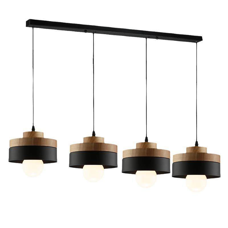 餐厅吊灯北欧现代简约单头走廊过道阳台咖啡厅酒吧台铁艺灯具,家装灯饰光源,智能吊灯,淘宝优惠券,粉丝福利购,淘宝优惠卷