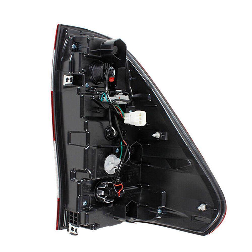 适用丰田20/21/22年新款海拉克斯REVO后尾灯左右倒车灯壳刹车灯罩,汽车零部件/养护/美容/维保,尾灯总成,淘宝优惠券,粉丝福利购,淘宝优惠卷