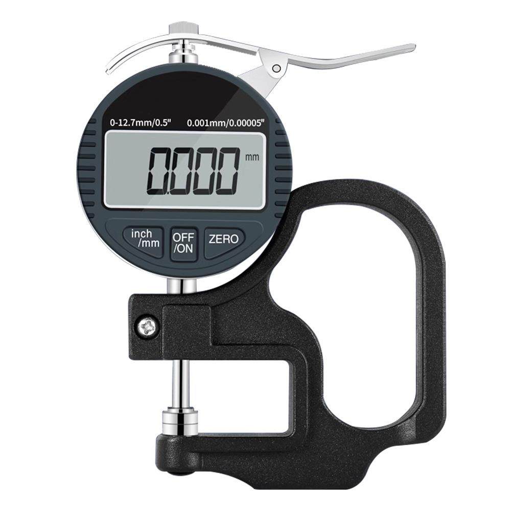 千分尺测厚仪数显测厚规高精度厚度仪测量壁厚测纸张薄膜厚度卡尺,五金/工具,其它仪表仪器,淘宝优惠券,粉丝福利购,淘宝优惠卷
