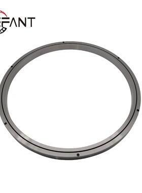 交叉滚子轴环轴承转台轴承RB30040RB35020RB40035机械手转台轴承