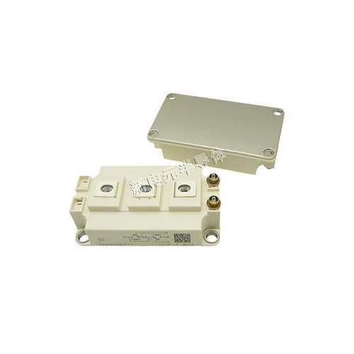 SKM200GB12T4/SKM400GB125D/SKM300GB12T4/SKM450GB12E4/126D模块
