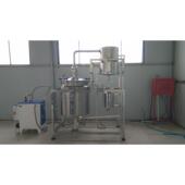 锐元 供应玫瑰精油提取设备 玫瑰精油提炼工艺 牌精油提取设备