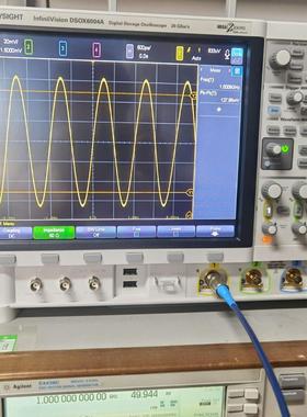 DSO90404A DSO90604A是德示波器 keysight DSO90404A DSO90604A