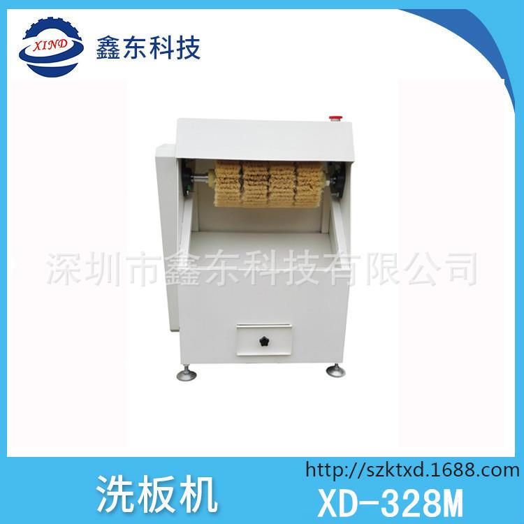 深圳市鑫东供应PCB刷板机【厂家直销】刷板机 专业生产刷板机