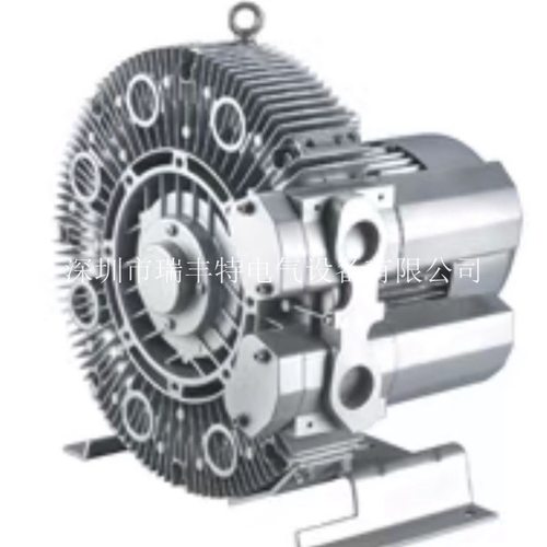 养殖氧气 供给高压风机1RB210H07
