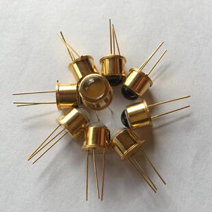 COD TOC 紫外检测传感器水质检测用254nm LED