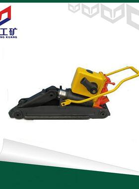 YQBD-294型液压起拨道器便携式30T手动起拨道器使用说明