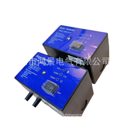 厂家供应 点火控制器TM681-A-1  烧嘴控制器TM681-B/C-1现货直供