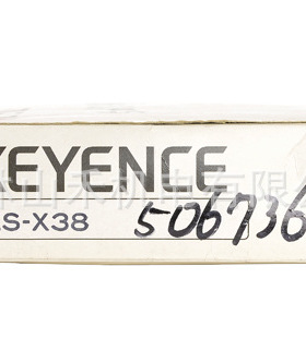 キーエンス アンプ分離型接近センサ ES-X38
