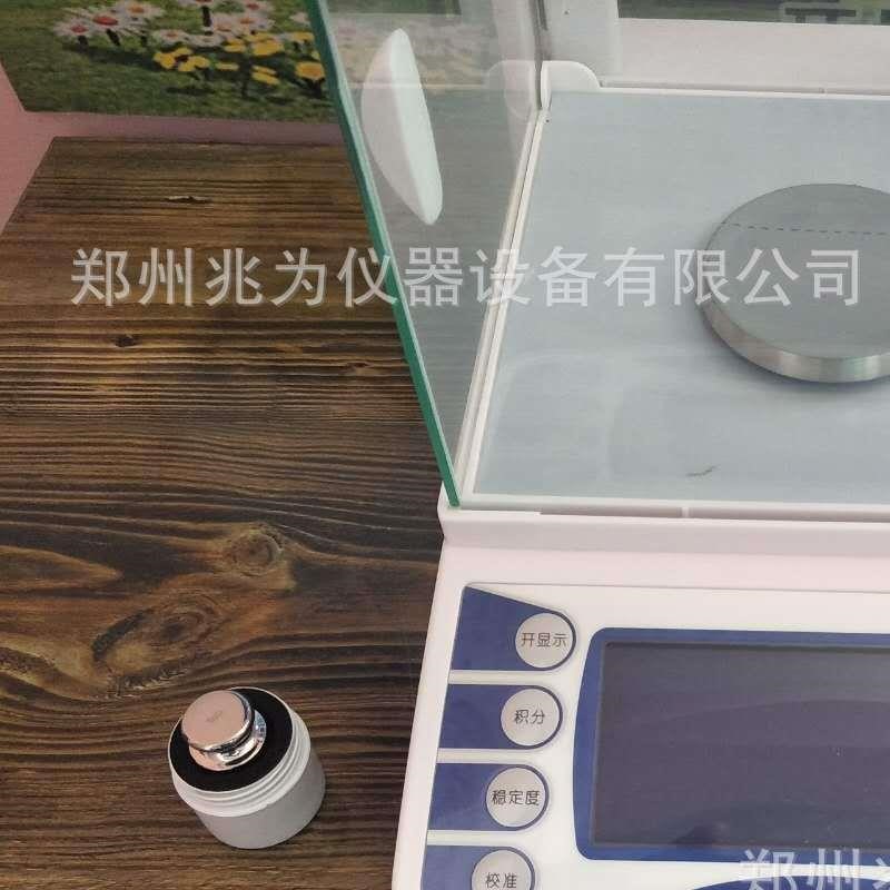 电子分析天平GL2004B电子分析天平FA1004B