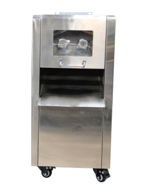 HT   邦捷不锈钢可拆卸单切机KCDQ—1