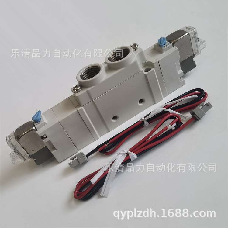 电磁阀SY7520-5L/5LZ/5LD/6LO/6LZD/6LZE/LOZD/VL-02-C8-C10-F2-Q
