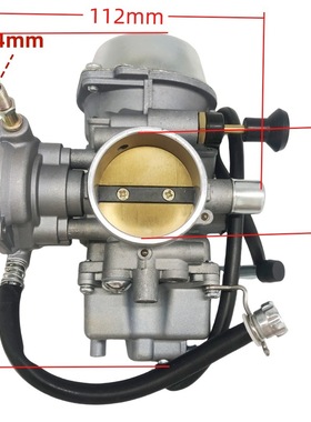 YFM660 660R YFM660R灰熊猛禽2001-2005  606-093