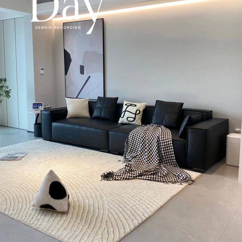 意式极简豆腐块沙发客厅现代简约猫抓布沙发直排奶油风小户型组合,电子元器件市场,电线扎带/束线带,淘宝优惠券,粉丝福利购,淘宝优惠卷