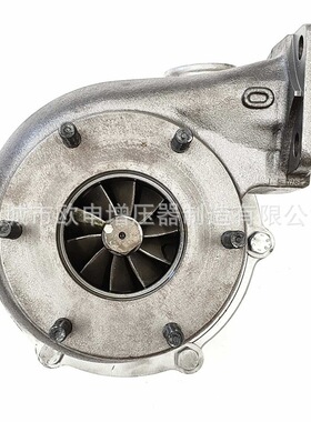 GT3276涡轮增压器4522340002, 2674A091 2201570 452234-1