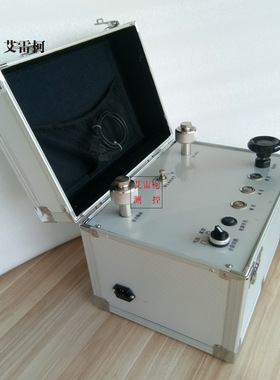 艾雷柯ALKD101B箱式电动压力校准台0~25MPa自动仪表压力测试校验