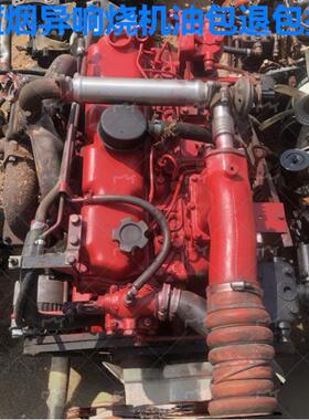 大柴4110.CA4DF3-16E3F.CA4DF3-14E3F发动机498.6110.6DF3发动机