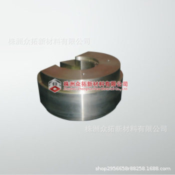钨合金平衡件快艇车辆飞机船用配重件