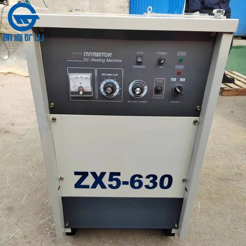 ZX5-500交流电焊机 劲晶闸管交流电焊机 结实耐用 功率强型号齐全