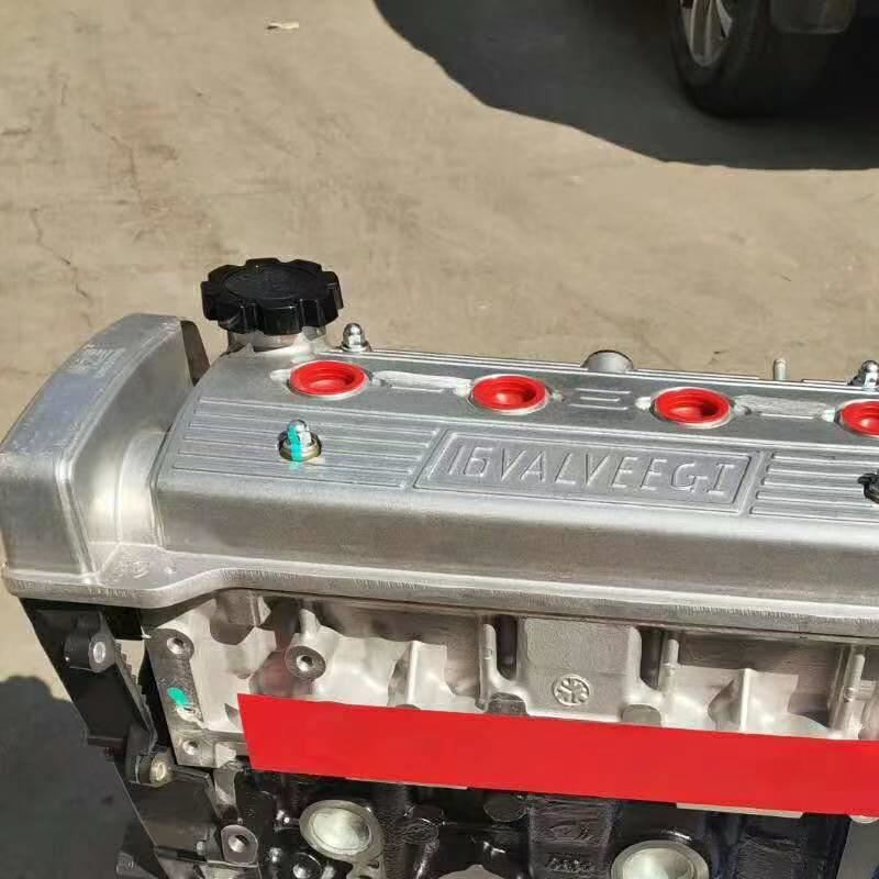 全新丰/田8a 4A 5A 夏利2000吉利 永源A380 1.5 MR479QA 发动机