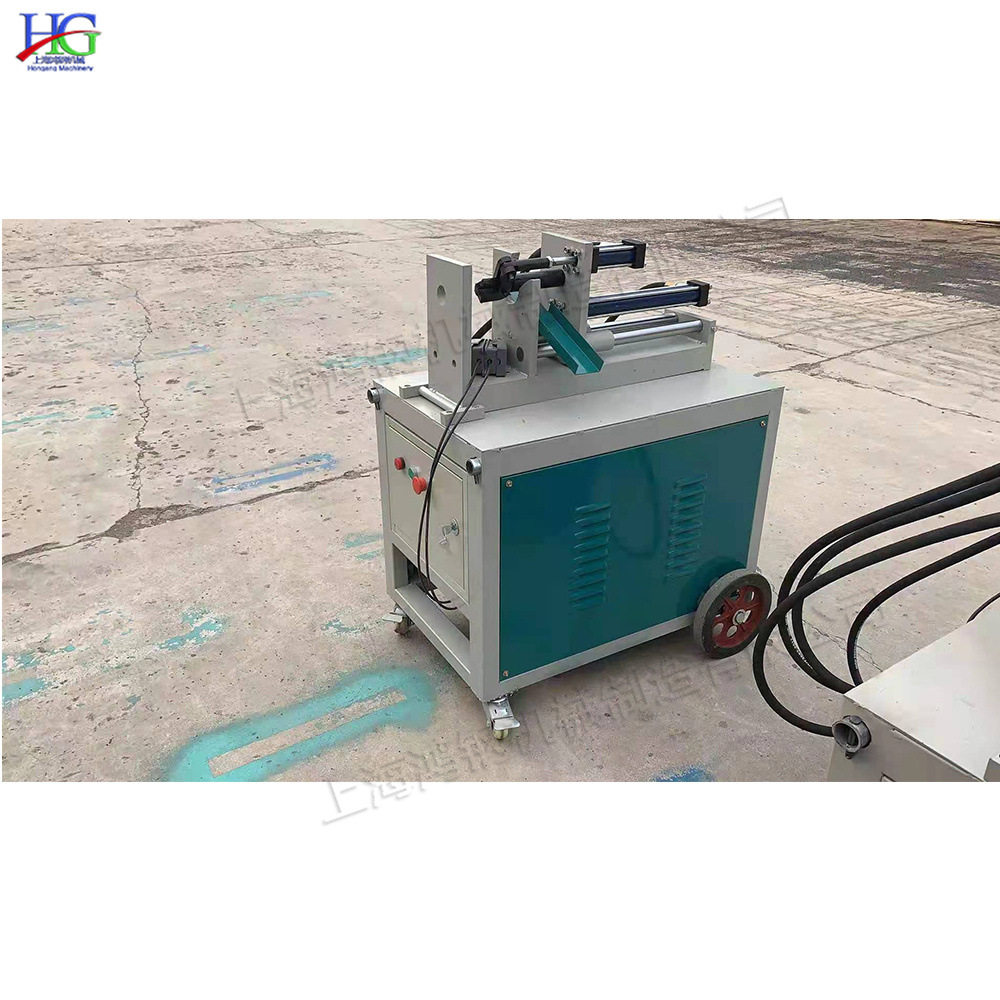 小型木工板材起钉机 废旧方木板拔钉设备 液压立式明暗钉翘钉机