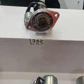 供应工程机械配件4D85 洋马4D84发动机起动机 启动马达