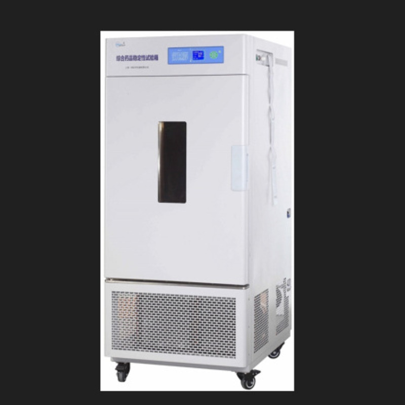 上海一恒LHH-80SDP药品稳定性试验箱