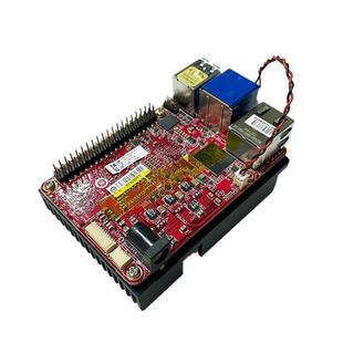 CPU兼容树莓派HAT可Win10 N97 哪吒开发套件Nezha x86开发板Alder