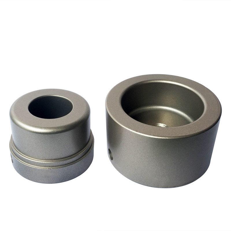 热熔器ppr特厚不沾杜邦模头75-110加厚磨头40-63超厚机焊烫机烫头