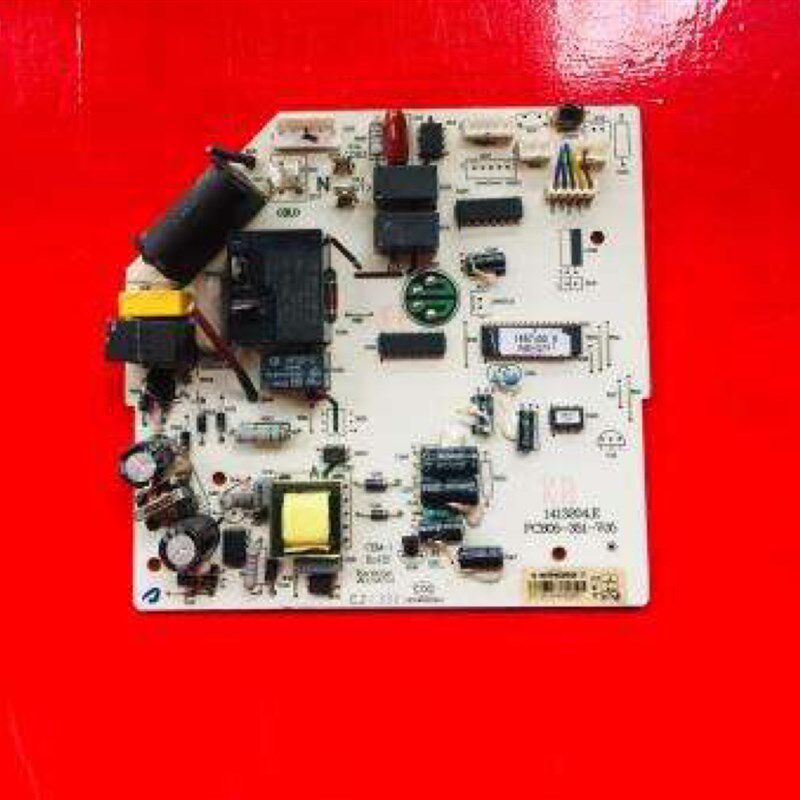 科龙空调内机主板电脑板1413204,C/E/D PCB05-351-V03/05/04控制