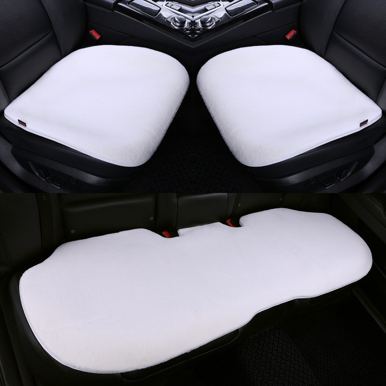 精选汽车冬季坐垫保暖短毛绒座垫通用三件套女士冬天座垫水貂绒四,汽车用品/电子/清洗/改装,通用座套/座垫,淘宝优惠券,粉丝福利购,淘宝优惠卷