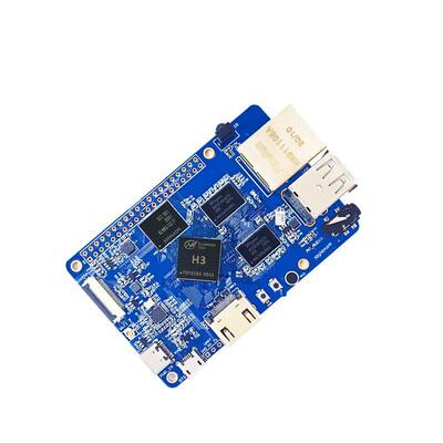 LCPI H3 V8 Linux 安卓 全志 开发板 PK 树莓派 1G内存 8G存储