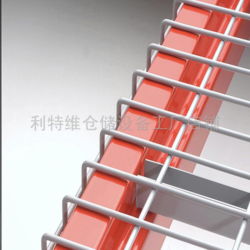 货架层网置物架铁网重型货架网板