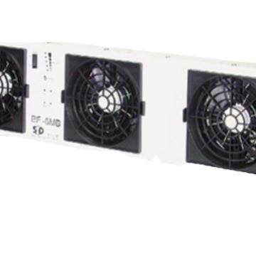 日本SSDBF-6MB静电离子风机静电消除器高精度原装