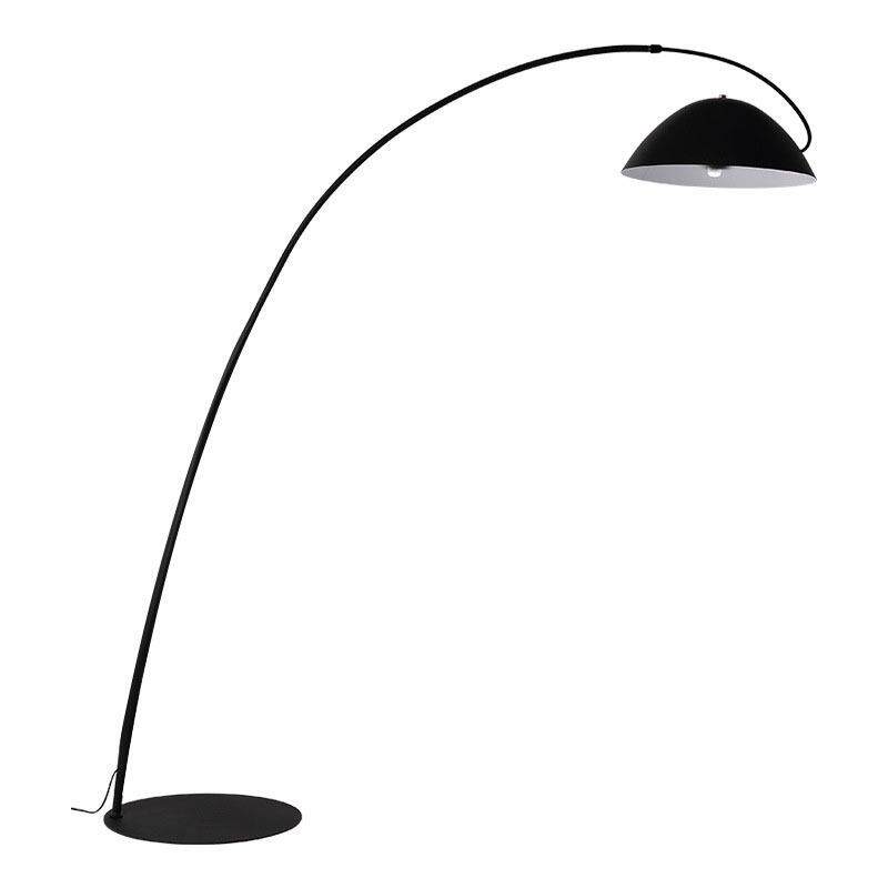 钓鱼灯北欧后现代简约落地灯客厅沙发灯网红创意装饰氛围立式台灯