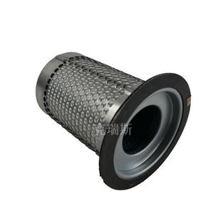 克瑞斯过滤油气分离器空压机配件一体螺杆式 油分滤芯