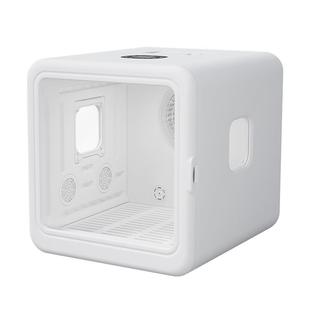 直供宠物烘干箱洗澡大型犬宠物烘干箱烘干机猫咪家用六面出风