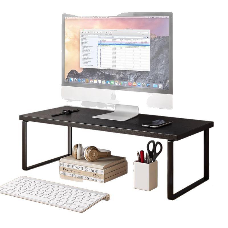 面纳增高架办公桌学生脑桌新款收置ZWJ-5467桌物架电脑笔记本支架