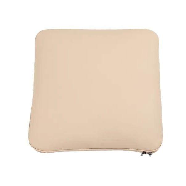 适用智界R7抱枕空调被R7车内装饰两用折叠多功能腰靠汽车用品配件